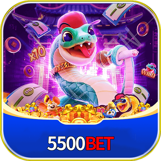 Ícone 5500bet